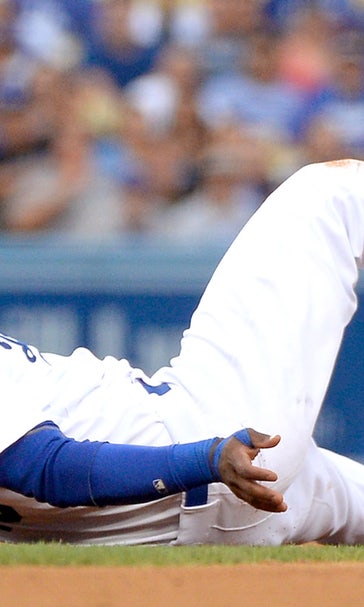 Because I wanted to write a fantasy baseball piece after the 2014 Winter Meetings